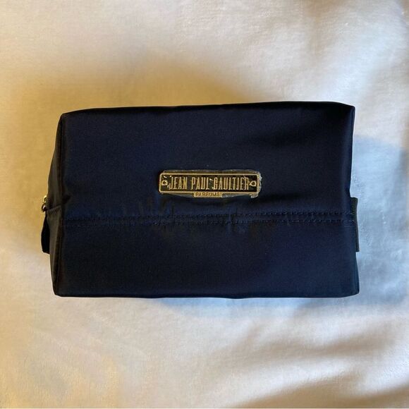 Jean Paul Gaultier Navy Men's Bag - Picture 7 of 10